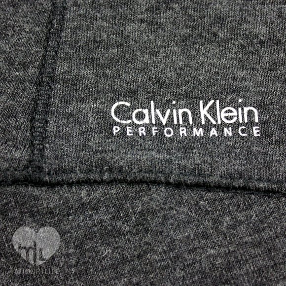 CALVIN KLEIN PERFORMANCE Quick Dry Hoodie - Picture 5 of 8